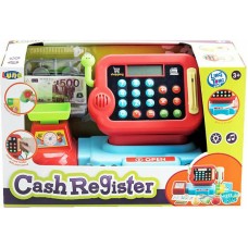 Luna Ψηφιακή Ταμειακή Μηχανή για 3+ Ετών