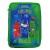 Κασετίνα Διπλή Γεμάτη PJ Masks Heroes Rule Must