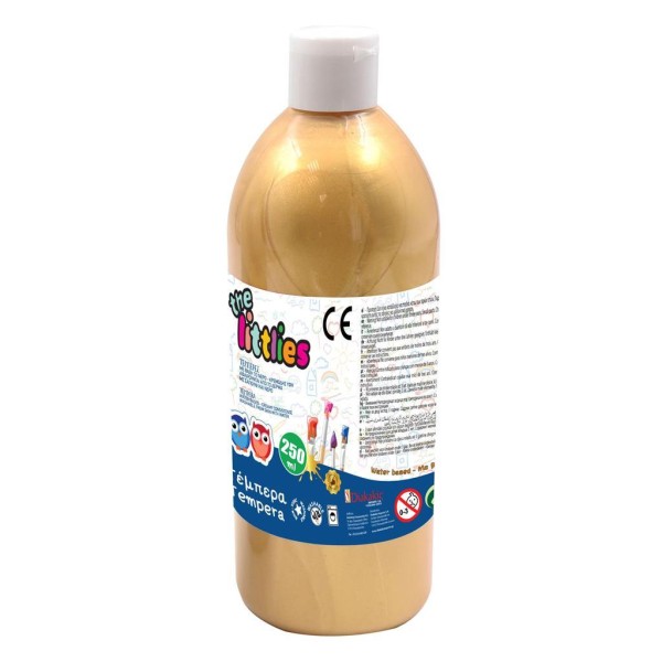 ΤΕΜΠΕΡΑ 250ml THE LITTLIES