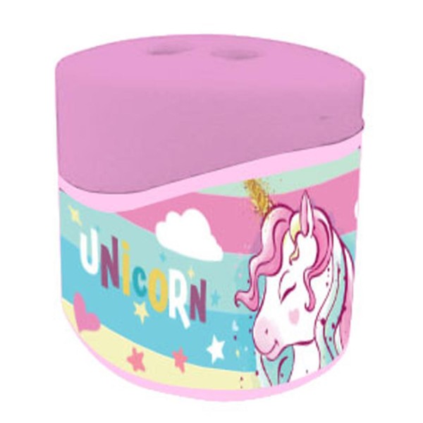 Ξύστρα Βαρελάκι Μust Girl