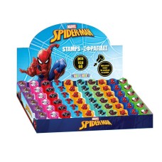 ΣΦΡΑΓΙΔΑ SPIDERMAN