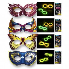 ΜΑΣΚΑ ΦΩΣΦΟΡΙΖΕ