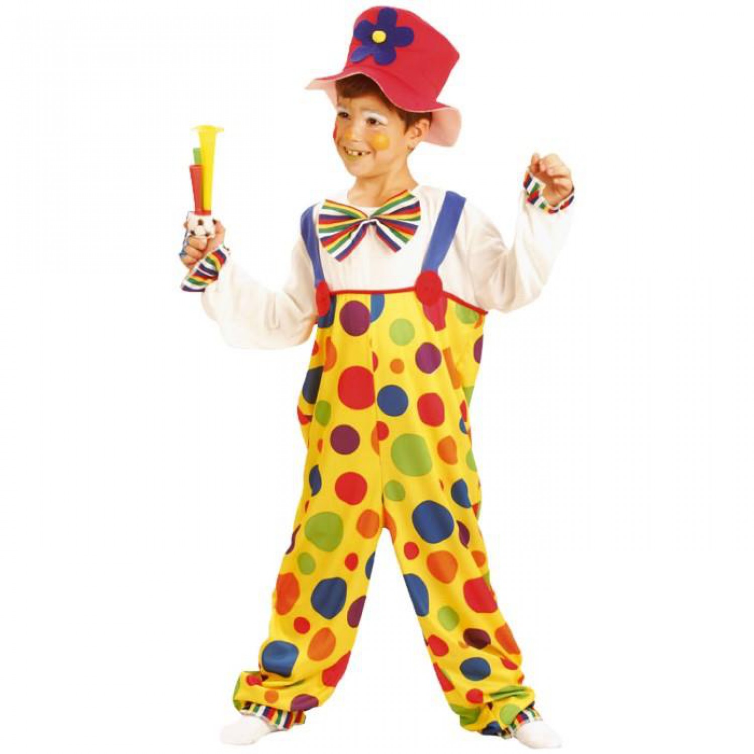 ΣΤΟΛΗ ΠΑΙΔΙΚΗ ΚΛΟΟΥΝ 