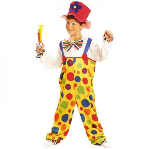 ΣΤΟΛΗ ΠΑΙΔΙΚΗ ΚΛΟΟΥΝ 