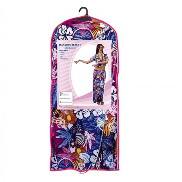 ΣΤΟΛΗ ΓΥΝΑΙΚΕΙΑ ΧΑΒΑΝΕΖΑ Νο: ONE SIZE CARNAVALista