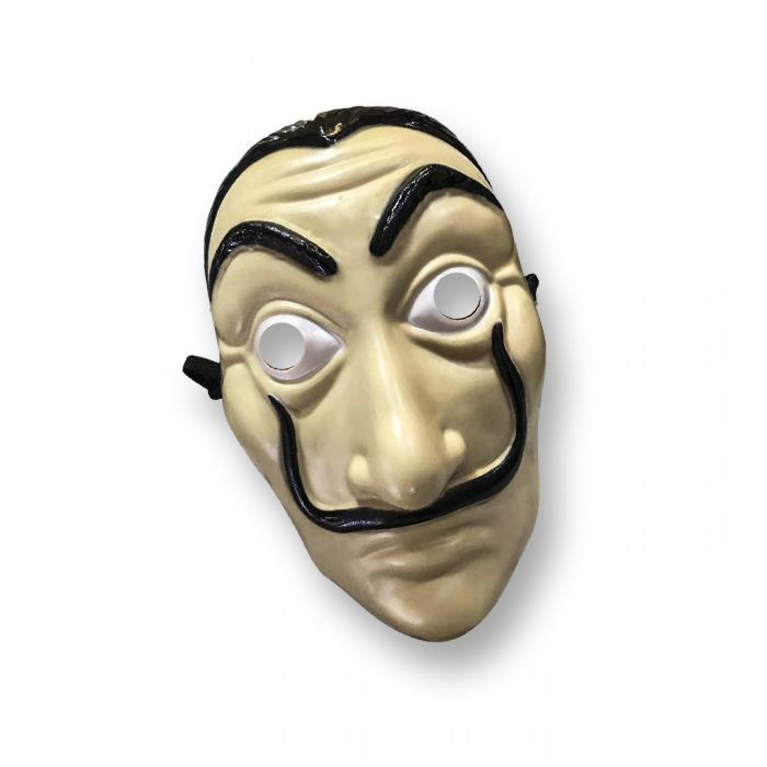 ΜΑΣΚΑ ΠΛΑΣΤΙΚΗ ΜΟΥΣΤΑΚΑΛΗΣ CARNAVALista 232074