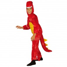 ΣΤΟΛΗ ΠΑΙΔΙΚΗ DELUXE ΔΕΙΝΟΣΑΥΡΟΣ 