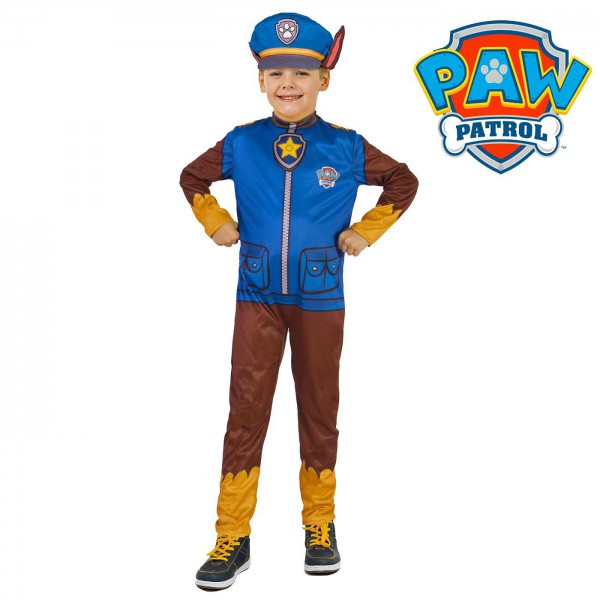 ΣΤΟΛΗ ΠΑΙΔΙΚΗ PAW PATROL CHASE 