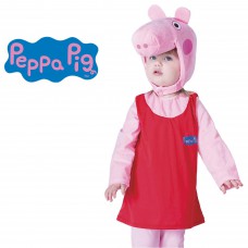 ΣΤΟΛΗ PEPPA ΓΟΥΡΟΥΝΑΚΙ ΠΑΙΔΙΚΗ 