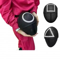 ΜΑΣΚΑ ΜΑΥΡΗ GAMER 