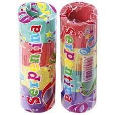 ΣΕΡΠΑΤΙΝΑ ΜΕΓΑΛΗ 20.5x5cm ΜΑΚΡΟΣ:7m