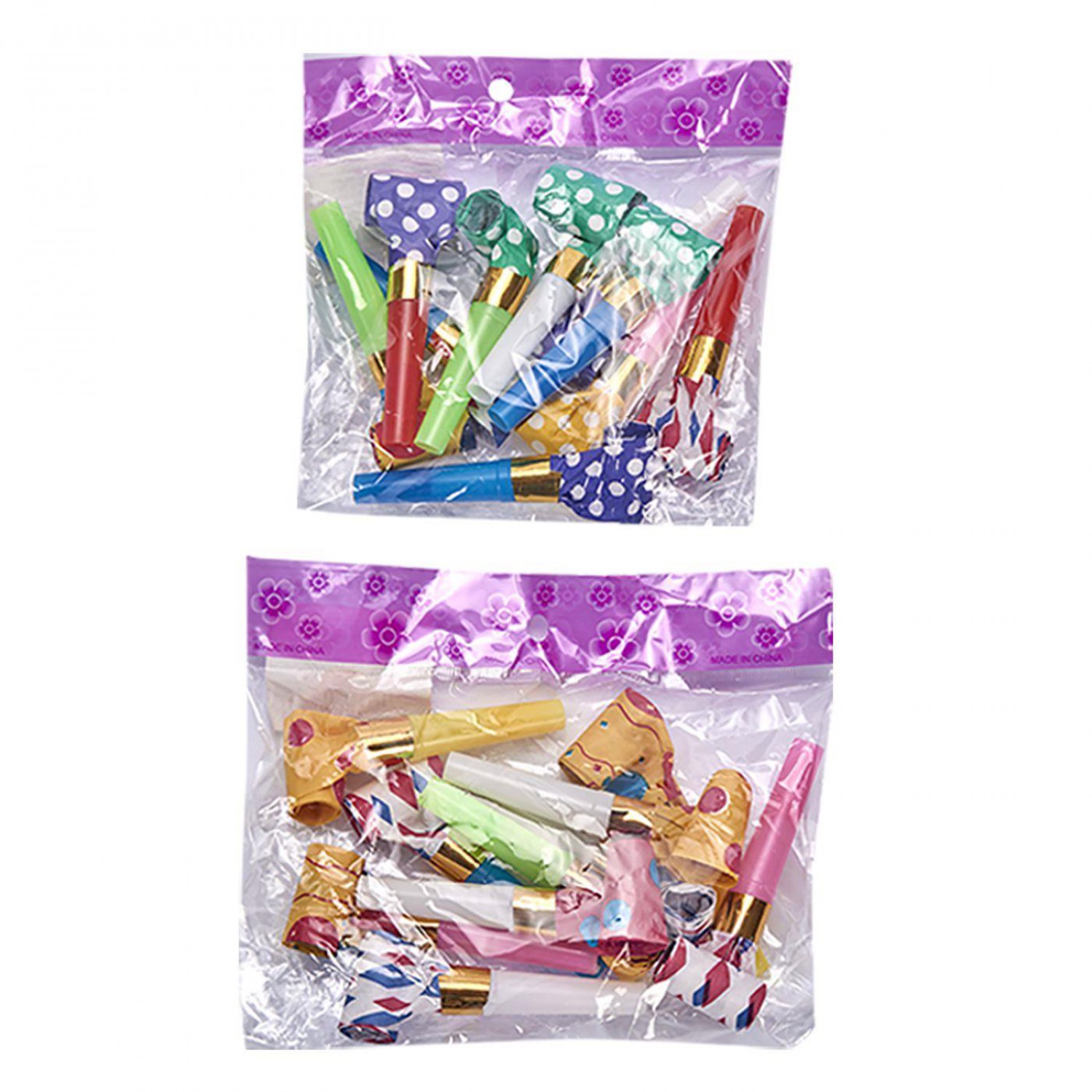 ΦΡΟΥ ΦΡΟΥ ΓΙΑ ΠΑΡΤΥ ΣΕΤ=10ΤΕΜ 