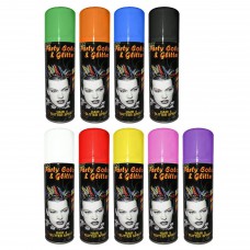 ΣΠΡΕΙ ΧΡΩΜΑ ΜΑΛΛΙΩΝ 125ml