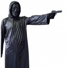 ΣΤΟΛΗ ΠΑΙΔΙΚΗ ΕΠΙΚΕΦΑΛΗΣ ΜΕ ΜΑΥΡΗ ΜΑΣΚΑ 