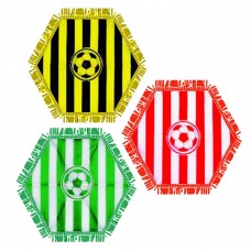 ΑΕΤΟΣ ΠΛΑΣΤΙΚΟΣ 1m ΚΟΜΠΛΕ ΜΟΝΟ ΟΜΑΔΕΣ