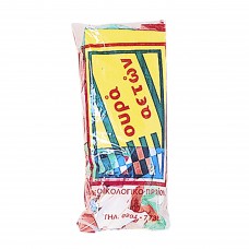 ΟΥΡΑ ΑΕΤΟΥ ΠΛΑΣΤΙΚΗ 3m