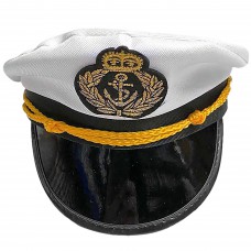 ΚΑΠΕΛΟ ΝΑΥΤΙΚΟ ΠΑΙΔΙΚΟ 