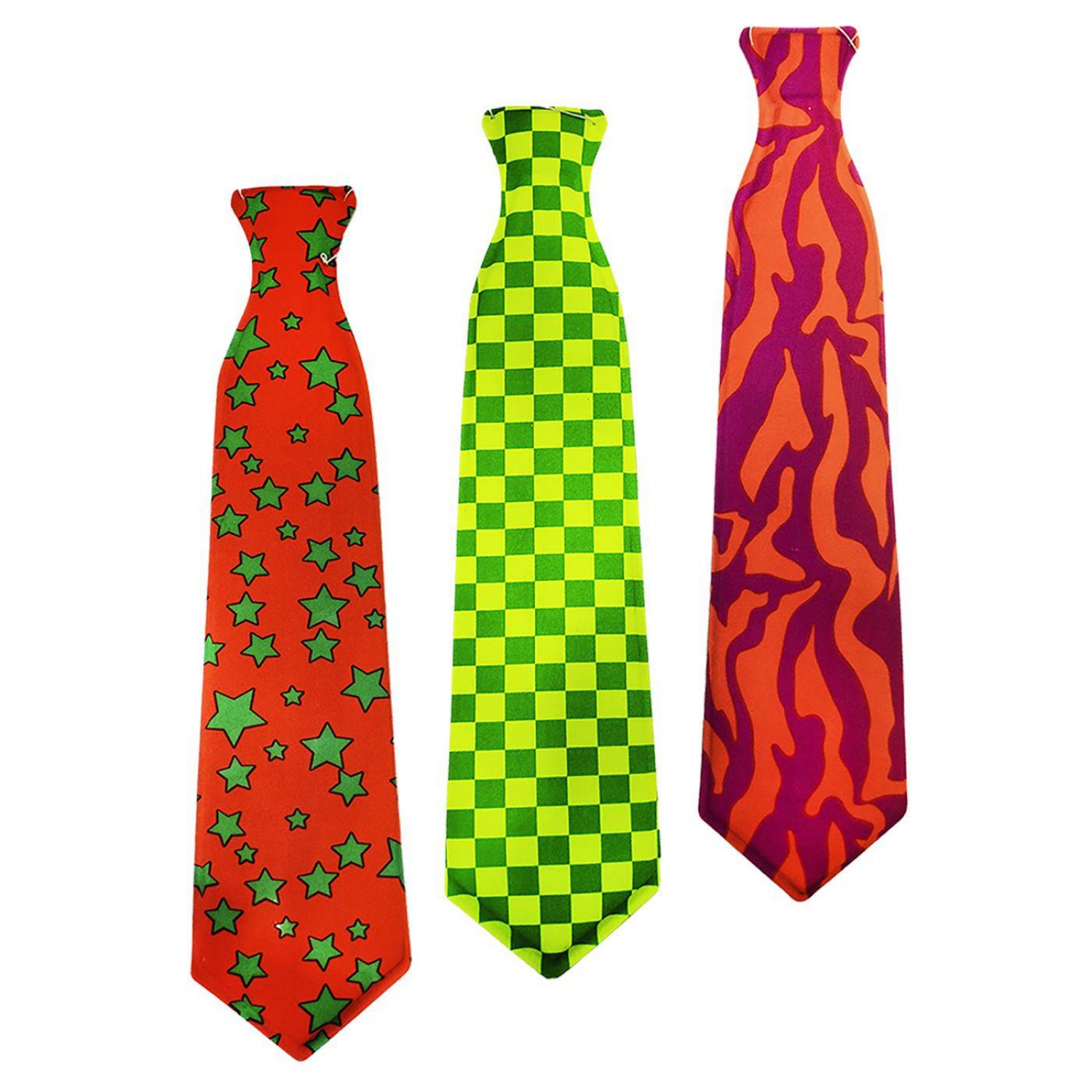 ΓΡΑΒΑΤΑ ΠΛΑΣΤΙΚΗ 42x10cm