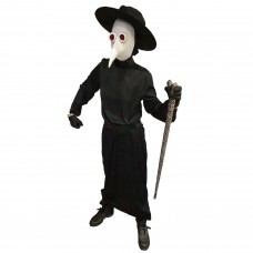 ΣΤΟΛΗ ΠΑΙΔΙΚΗ PLAGUE DOCTOR 