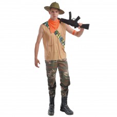 ΣΤΟΛΗ ΠΑΙΔΙΚΗ HUNTER 