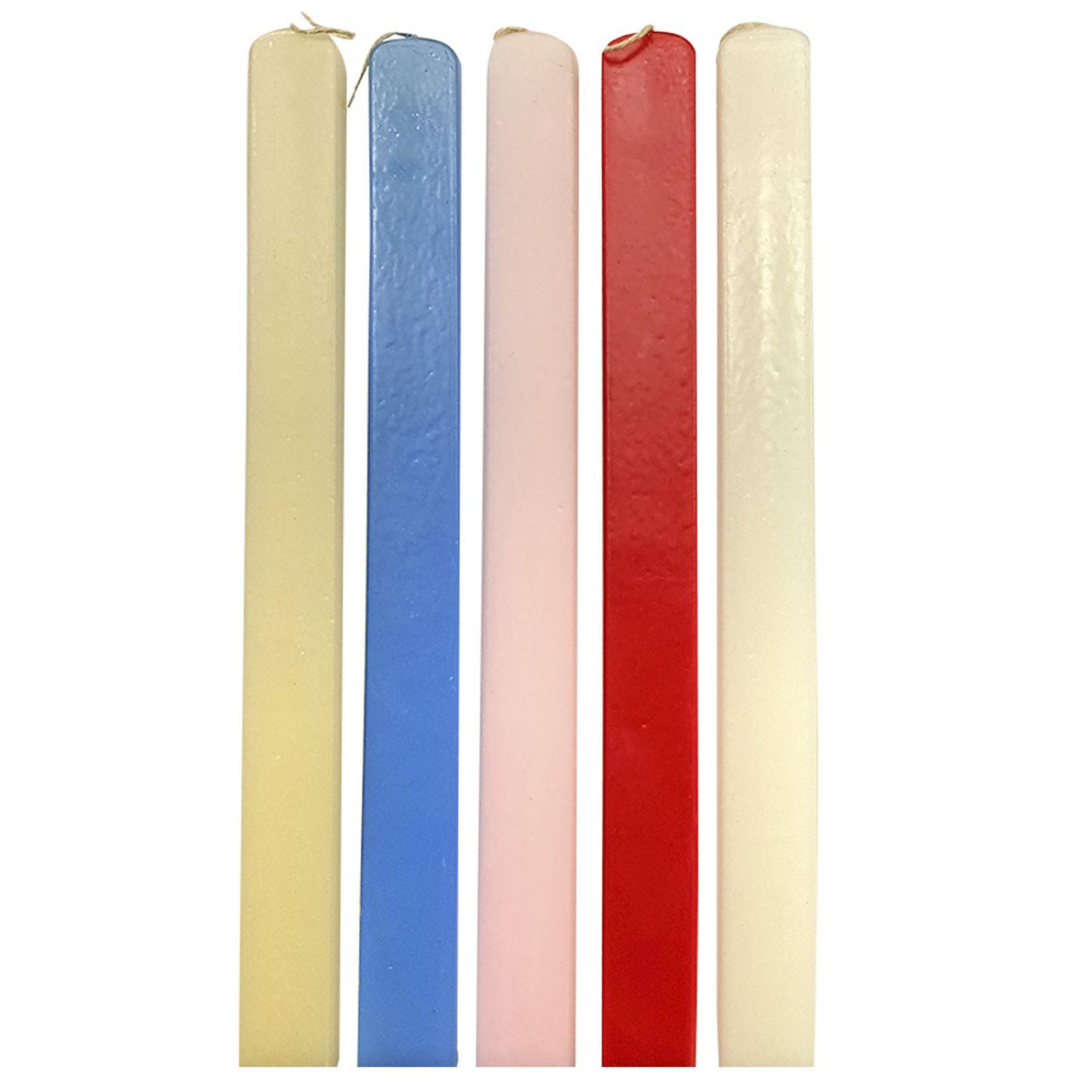 ΛΑΜΠΑΔΑ ΠΛΑΚΕ ΜΟΝΟΧΡΩΜΗ 35cm