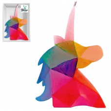 ΛΑΜΠΑΔΑ 3D ΜΟΝΟΚΕΡΟΣ 24x15,5x2,5cm