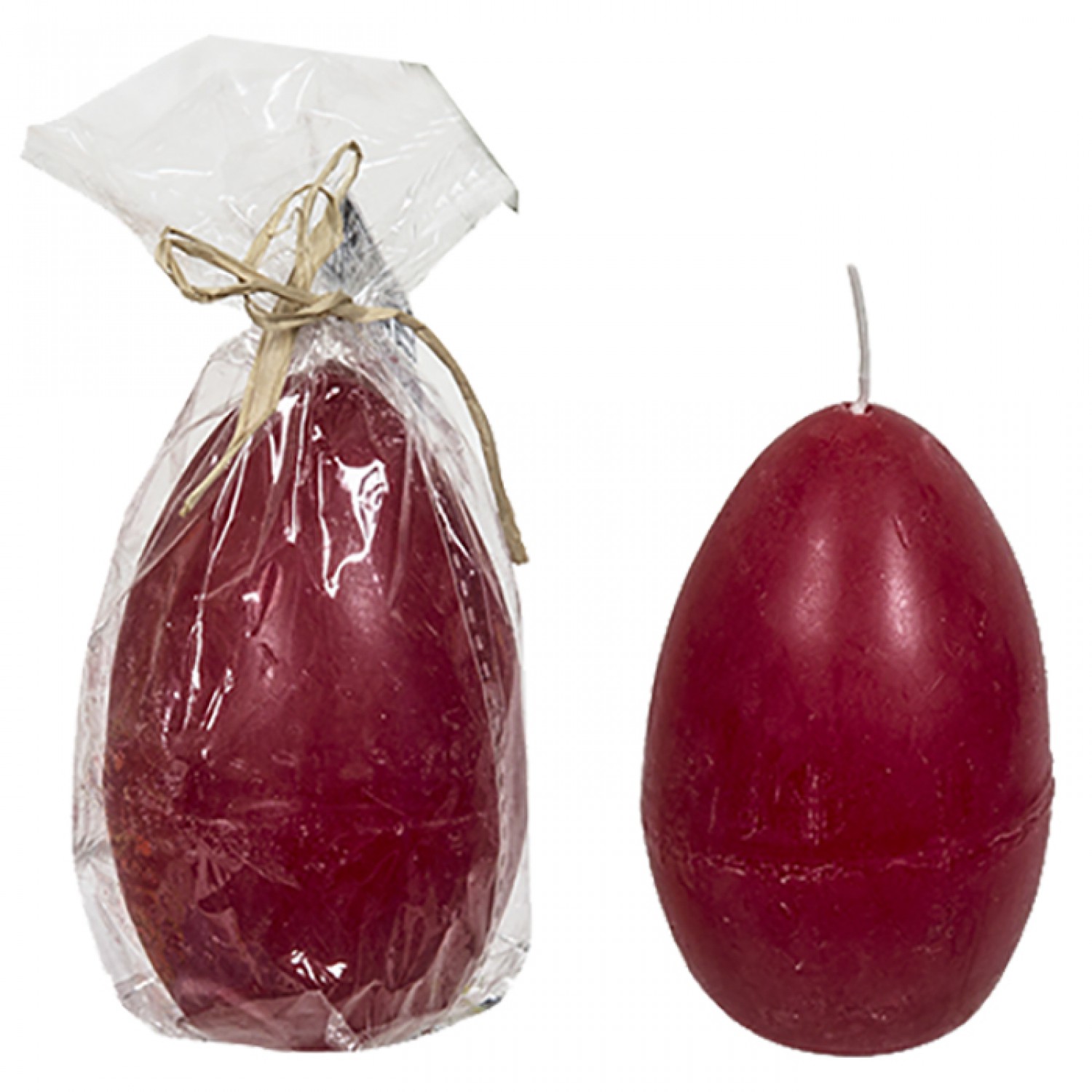 ΚΕΡΙ ΑΥΓΟ ΜΕΓΑΛΟ 10cm ~168gr