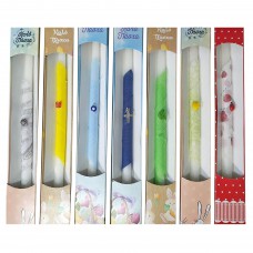 ΛΑΜΠΑΔΑ ΝΤΕΚΟΡ ΣΕ ΚΟΥΤΙ ΧΡΩΜΑΤΙΣΤΟ 38cm x Φ14mm