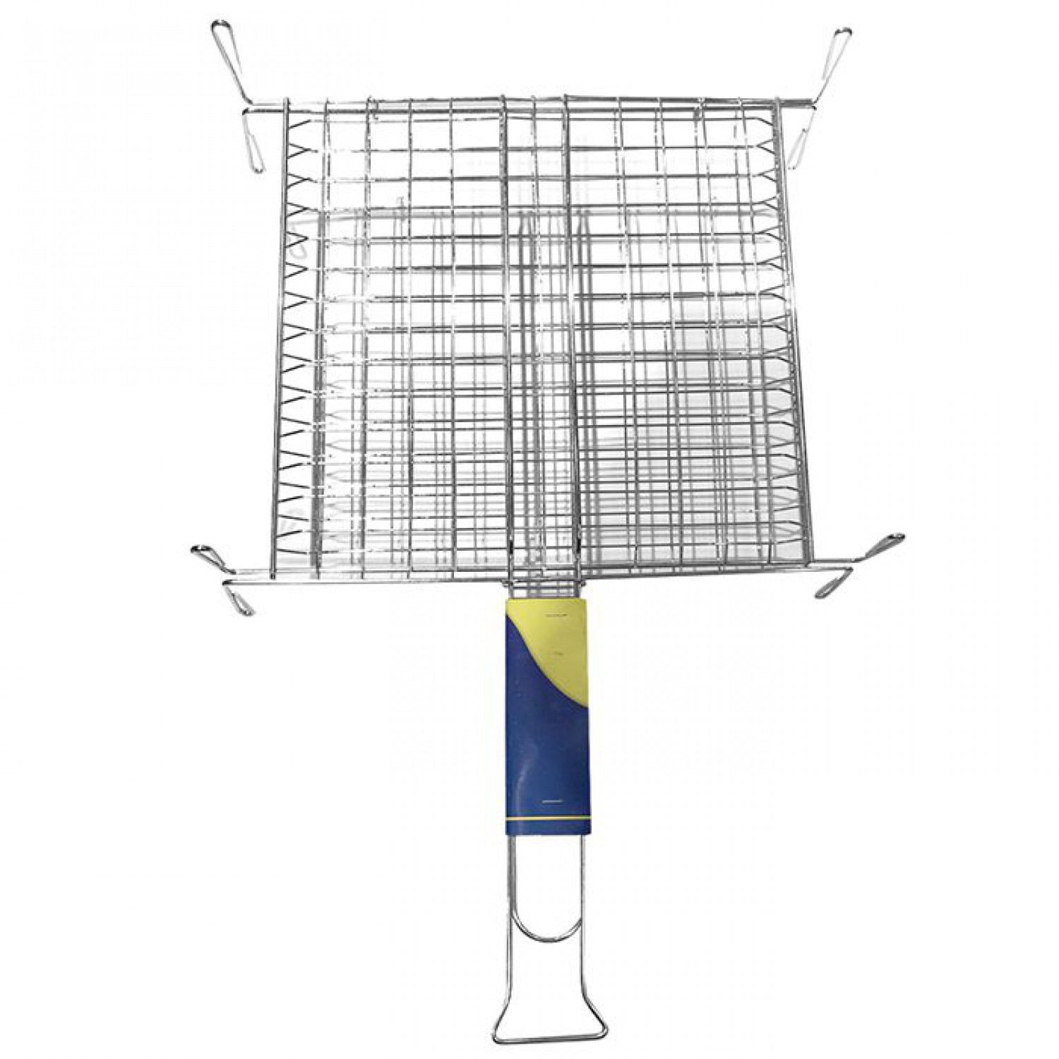 ΣΧΑΡΑ ΜΕ ΠΟΔΑΡΑΚΙΑ ΓΙΑ ΨΗΣΤΑΡΙΑ BBQ ΜΕΓΑΛΗ 40x35x65cm