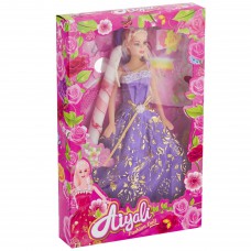 ΛΑΜΠΑΔΑ ΚΟΥΚΛΑ ΣΕ ΚΟΥΤΙ 32x20cm