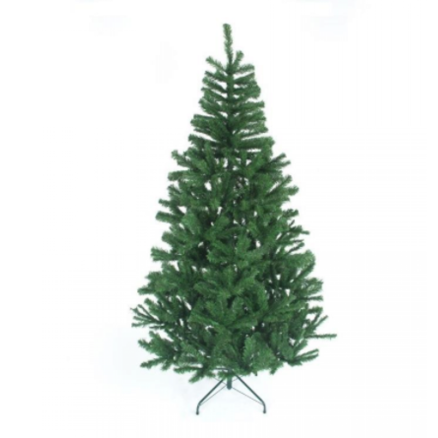 ΔΕΝΤΡΟ ΜΕΤΑΛΛΙΚΗ ΒΑΣΗ 180cm Xmasfest 113554