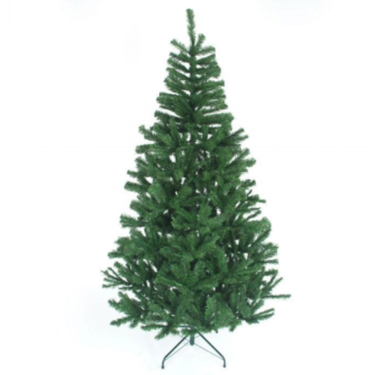 ΔΕΝΔΡΟ ΜΕΤAΛΛΙΚΗ ΒΑΣΗ 210cm Xmasfest 113553