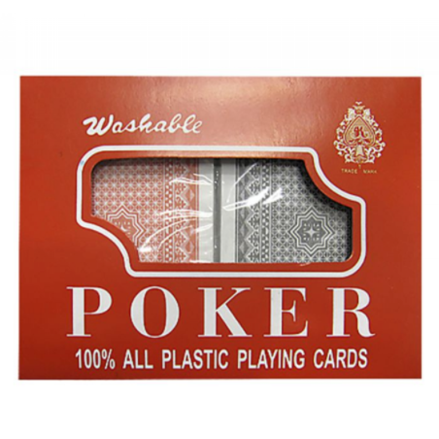 ΤΡΑΠΟΥΛΑ ΔΙΠΛΗ ΠΛΑΣΤΙΚΗ ΣΕΤ=2ΤΕΜ 116386