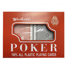 ΤΡΑΠΟΥΛΑ ΔΙΠΛΗ ΠΛΑΣΤΙΚΗ ΣΕΤ=2ΤΕΜ 116386