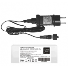 ΜΕΤΑΣΧΗΜΑΤΙΣΤΗΣ ΕΞΩΤΕΡΙΚΟΥ ΧΩΡΟΥ ΜΕ ΕΠΕΚΤΑΣΗ Xmasfest 1132398