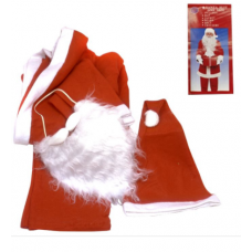 ΣΤΟΛΗ ΑΓΙΟΣ ΕΝΗΛΙΚΩΝ Υ:180cm Xmasfest 1132607