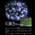 180 LED ΛΕΥΚΑ ΕΞΩΤΕΡΙΚΑ ΠΡΟΓΡΑΜΜΑ L.V. Xmasfest 1132591