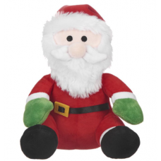 ΚΑΛΑΝΤΟΥΛΙ ΛΟΥΤΡΙΝΟ ΑΓΙΟΣ ΒΑΣΙΛΗΣ 20cm Xmasfest 1132586