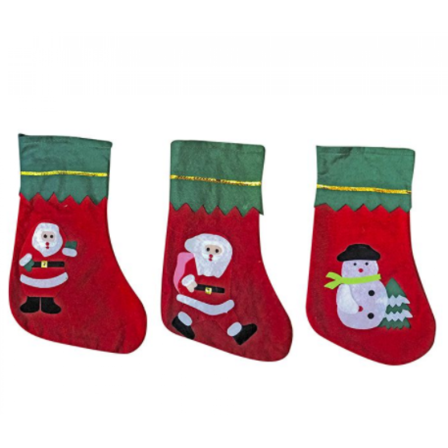 ΜΠΟΤΑ ΧΡΙΣΤΟΥΓΕΝΝΩΝ ΚΛΑΣΣΙΚΗ 34x24cm Xmasfest 1132723