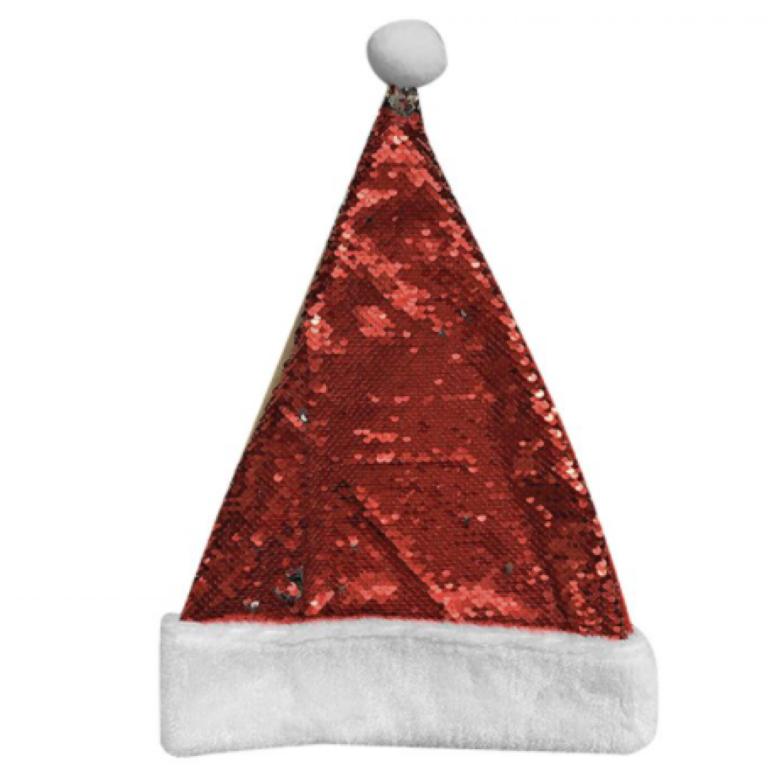 ΣΚΟΥΦΟΣ ΧΡΙΣΤΟΥΓΕΝΝΩΝ ΠΟΥΛΙΕΣ 41x31cm Xmasfest 1132606