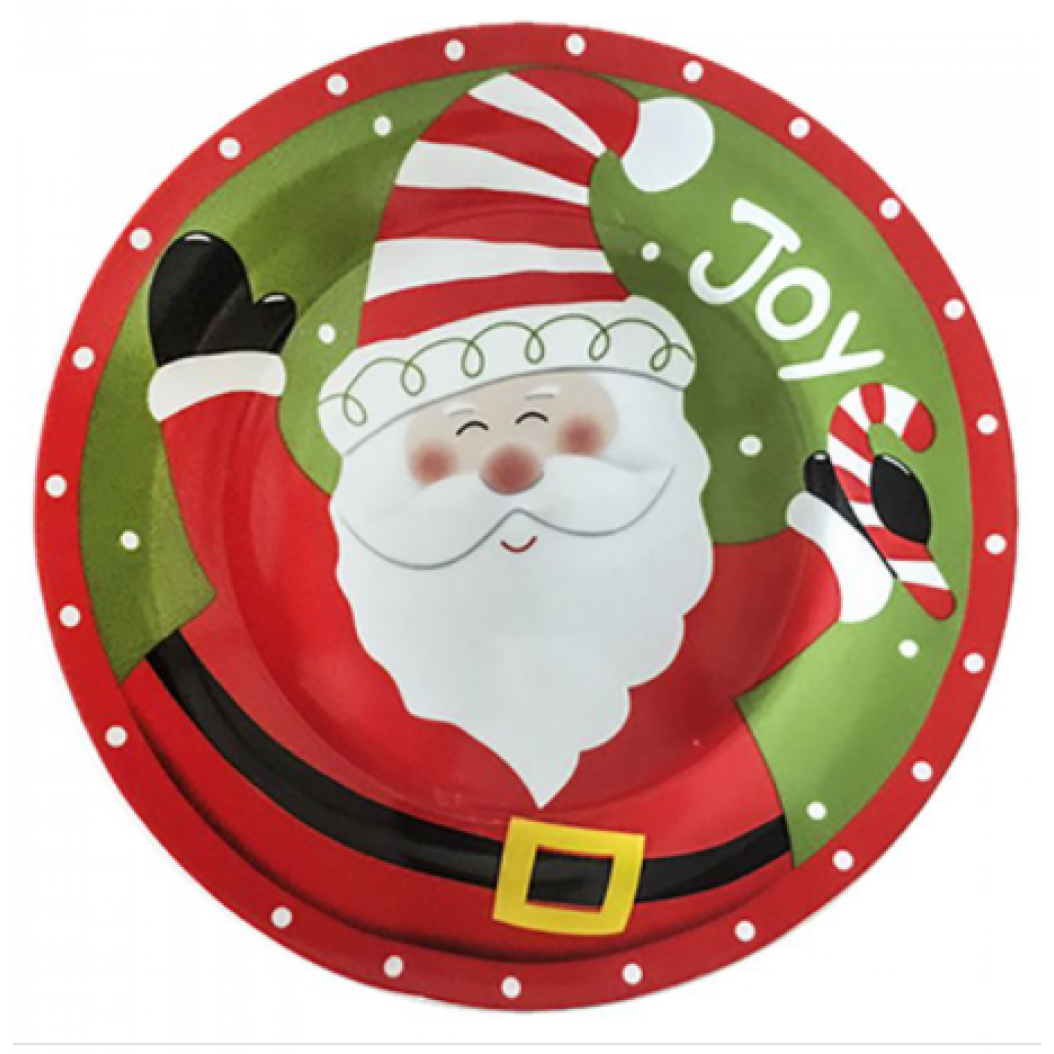 ΠΙΑΤΕΛΑ ΠΟΡΣΕΛΑΝΗΣ ΧΡΙΣΤΟΥΓΕΝΝΩΝ 27cm Xmasfest 113863