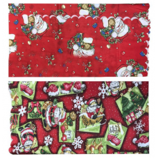 ΤΡΑΠΕΖΟΜΑΝΤΗΛΟ XMAS ΜΕΓΑΛΟ 180x150cm Xmasfest 1132336