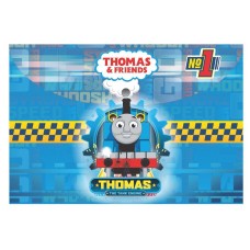 Φάκελος Κουμπί Α4 Thomas & Friends