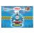 Φάκελος Κουμπί Α4 Thomas & Friends