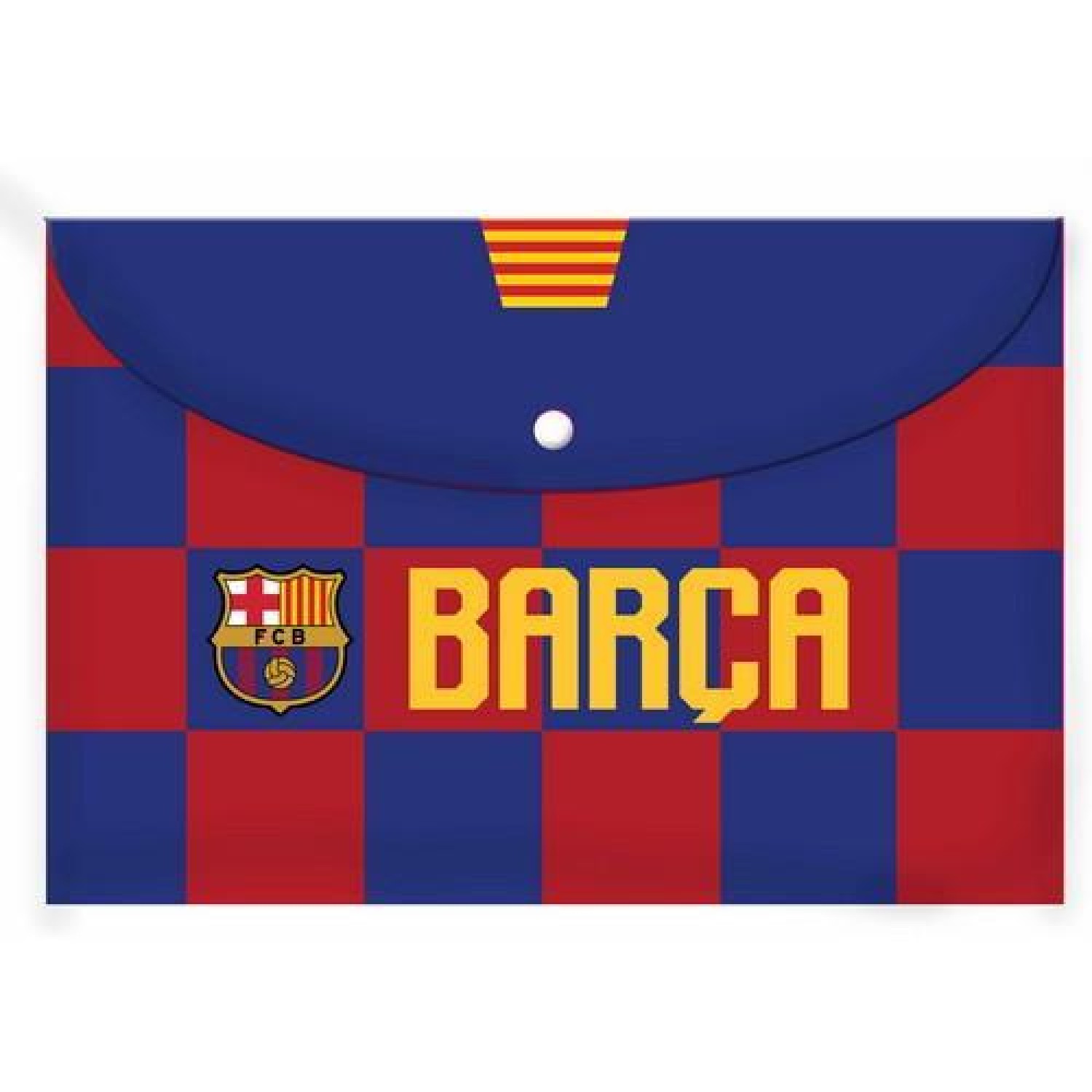 ΦΑΚΕΛΟΣ ΚΟΥΜΠΙ Α4 BARCELONA