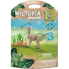 Wiltopia - Αλπακά