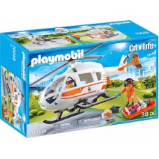 Ελικόπτερο Διάσωσης