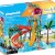 Aqua Park με νεροτσουλήθρες