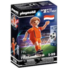 Ποδοσφαιριστής Εθνικής Ολλανδίας