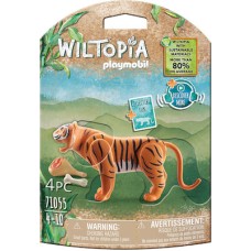 Wiltopia - Τίγρης